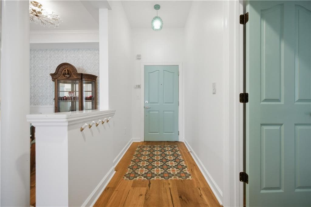 2 bedroom, 2 bathroom, 1,308 sq ft condominium under contract at 850 Piedmont Avenue 1505, Atlanta, GA 30308 — photo 2
