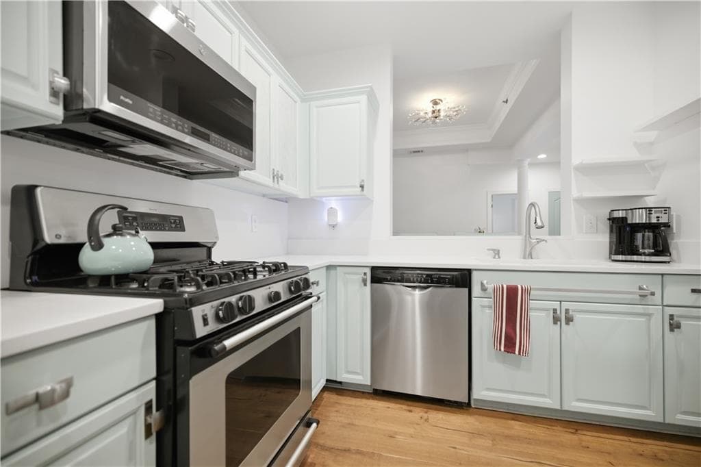 2 bedroom, 2 bathroom, 1,308 sq ft condominium under contract at 850 Piedmont Avenue 1505, Atlanta, GA 30308 — photo 6