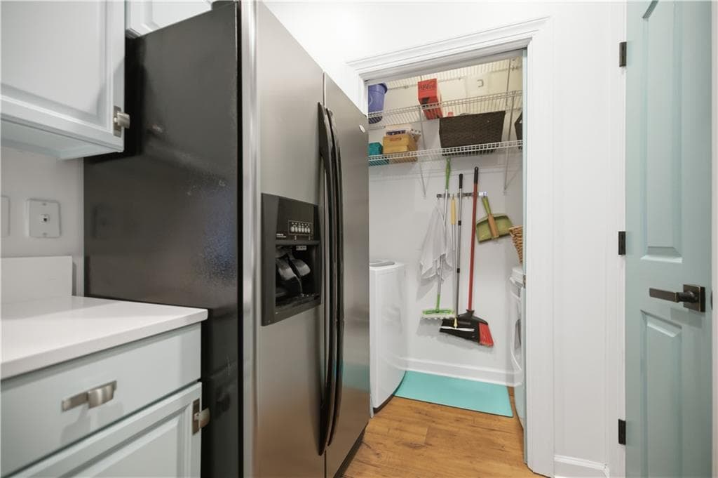 2 bedroom, 2 bathroom, 1,308 sq ft condominium under contract at 850 Piedmont Avenue 1505, Atlanta, GA 30308 — photo 7