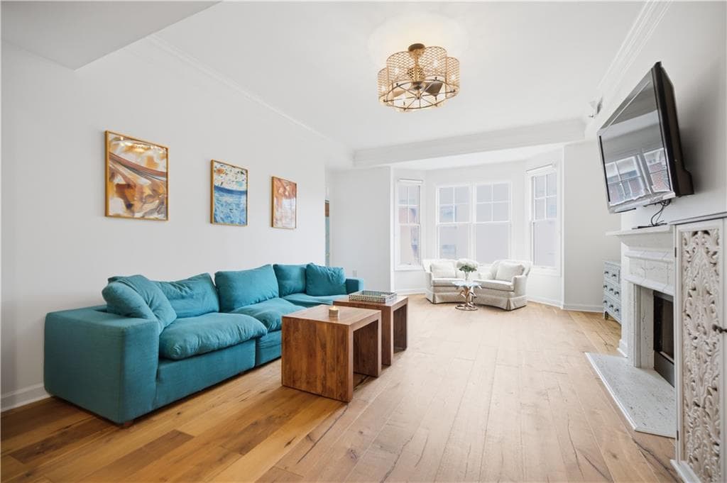 2 bedroom, 2 bathroom, 1,308 sq ft condominium under contract at 850 Piedmont Avenue 1505, Atlanta, GA 30308 — photo 9