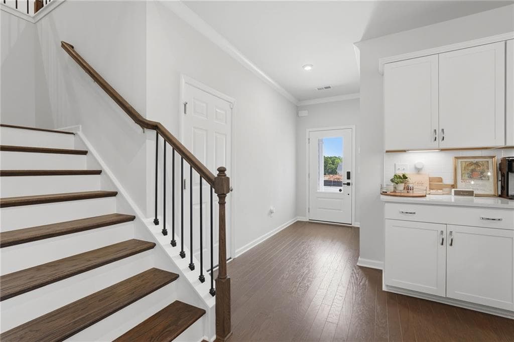 4 bedroom, 3 bathroom, 3,058 sq ft single family residence for sale at 1654 Tide Mill Road, Cumming, GA 30040 — photo 5