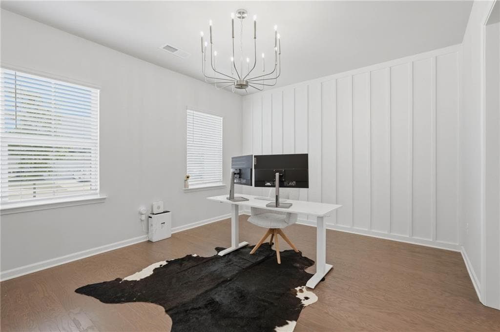 4 bedroom, 3 bathroom, 3,058 sq ft single family residence for sale at 1654 Tide Mill Road, Cumming, GA 30040 — photo 7