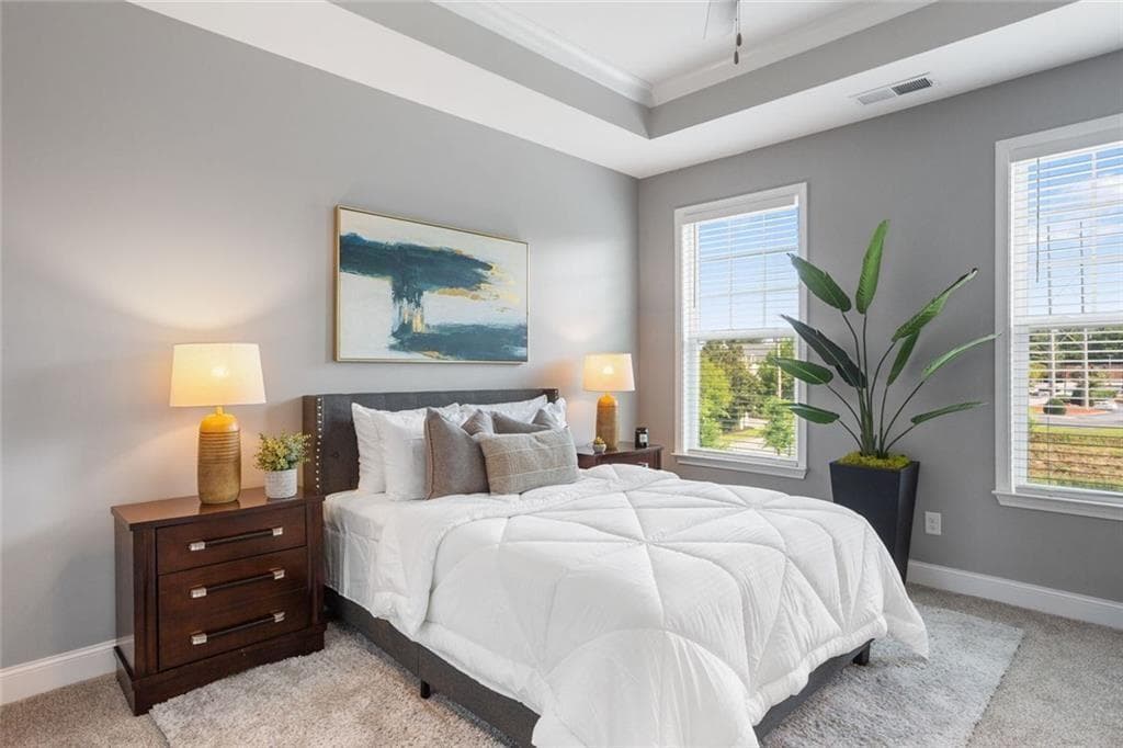 3 bedroom, 4 bathroom, 2,250 sq ft townhouse for sale at 2517 Painted Buckeye Chase, Smyrna, GA 30080 — photo 5