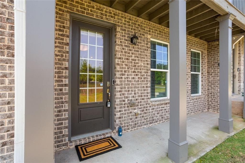 3 bedroom, 4 bathroom, 2,250 sq ft townhouse for sale at 2517 Painted Buckeye Chase, Smyrna, GA 30080 — photo 7