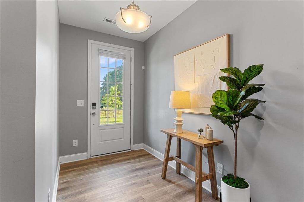 3 bedroom, 4 bathroom, 2,250 sq ft townhouse for sale at 2517 Painted Buckeye Chase, Smyrna, GA 30080 — photo 9