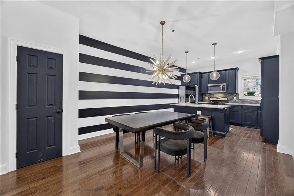 3 bedroom, 4 bathroom, 2,002 sq ft townhouse under contract at 108 Kiram Terrace, Atlanta, GA 30331 — photo 4