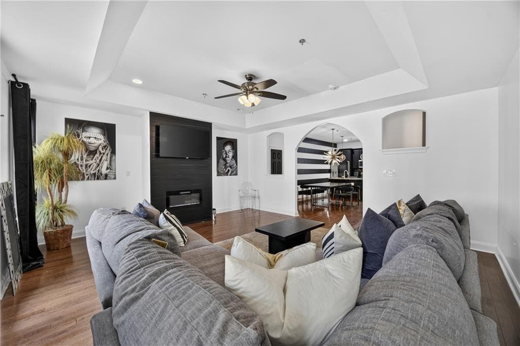 3 bedroom, 4 bathroom, 2,002 sq ft townhouse under contract at 108 Kiram Terrace, Atlanta, GA 30331 — photo 7
