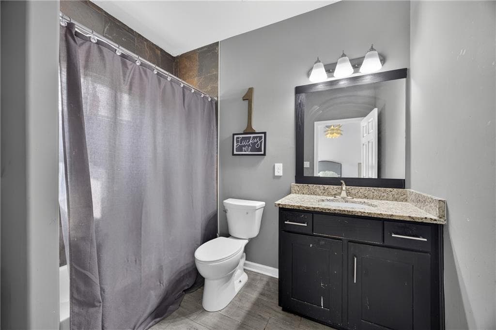 3 bedroom, 4 bathroom, 2,002 sq ft townhouse under contract at 108 Kiram Terrace, Atlanta, GA 30331 — photo 10