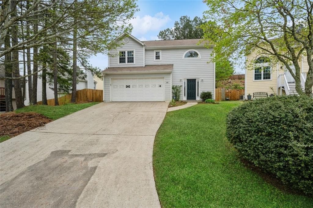 3 bedroom, 3 bathroom, 1,860 sq ft single family residence for rent at 3635 Darwin Place, Duluth, GA 30096 for $2,400 a month — photo 1 of 36
