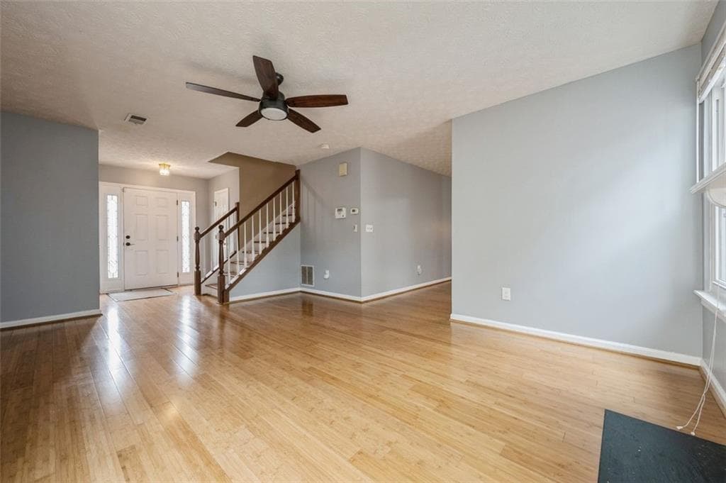 3 bedroom, 3 bathroom, 1,860 sq ft single family residence for rent at 3635 Darwin Place, Duluth, GA 30096 for $2,400 a month — photo 8