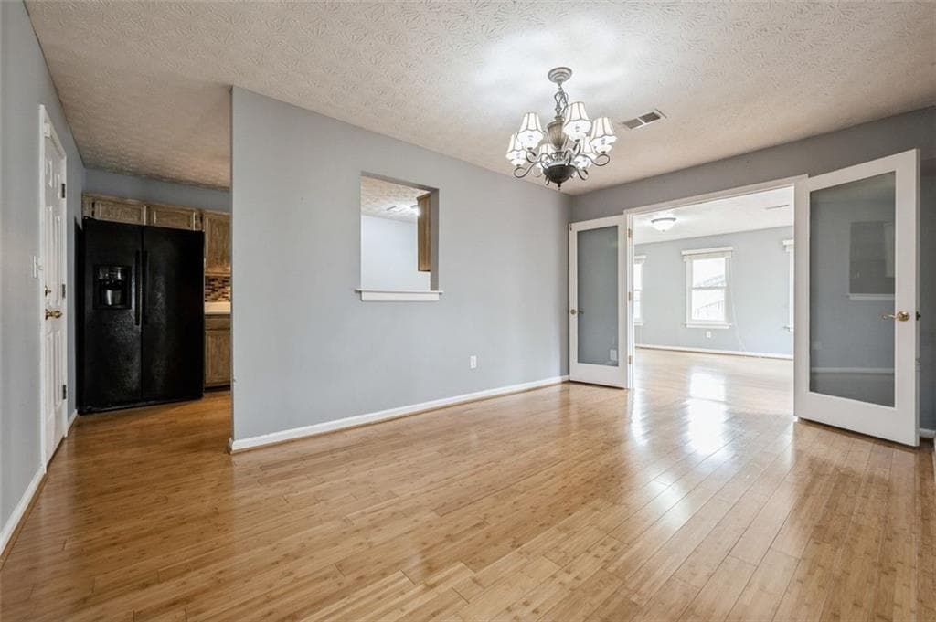 3 bedroom, 3 bathroom, 1,860 sq ft single family residence for rent at 3635 Darwin Place, Duluth, GA 30096 for $2,400 a month — photo 9