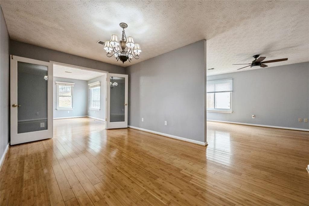 3 bedroom, 3 bathroom, 1,860 sq ft single family residence for rent at 3635 Darwin Place, Duluth, GA 30096 for $2,400 a month — photo 10
