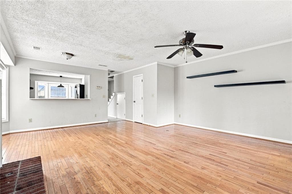 2 bedroom, 3 bathroom, 1,260 sq ft townhouse for rent at 5021 David Place, Smyrna, GA 30082 for $1,900 a month — photo 8