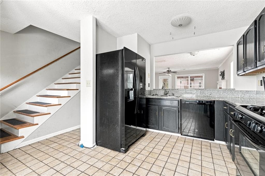 2 bedroom, 3 bathroom, 1,260 sq ft townhouse for rent at 5021 David Place, Smyrna, GA 30082 for $1,900 a month — photo 9