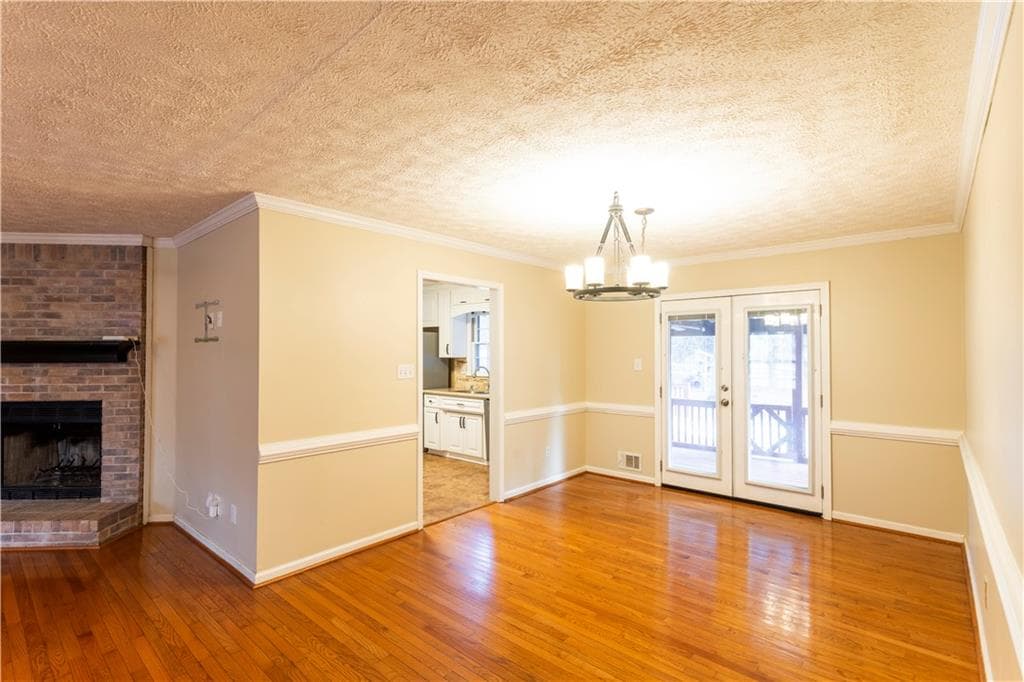 6 bedroom, 3 bathroom, 3,308 sq ft single family residence for sale at 184 Wildflower Drive, Social Circle, GA 30025 — photo 10