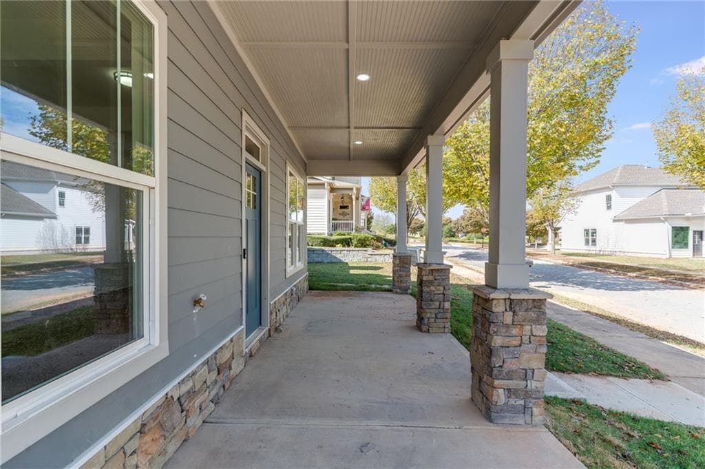 4 bedroom, 4 bathroom, 2,936 sq ft single family residence for sale at 3208 Brantingham Road, Douglasville, GA 30135 — photo 6
