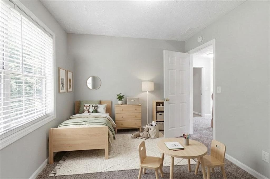 4 bedroom, 3 bathroom, 2,078 sq ft single family residence under contract at 1922 Kevin Drive, Conyers, GA 30013 — photo 6