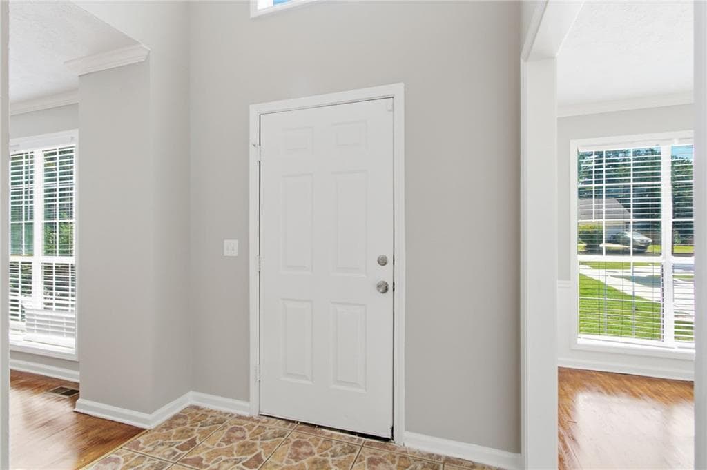4 bedroom, 3 bathroom, 2,078 sq ft single family residence under contract at 1922 Kevin Drive, Conyers, GA 30013 — photo 8