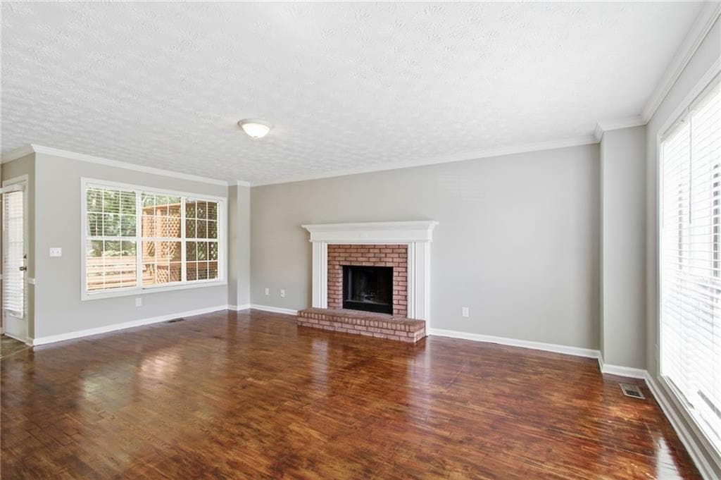 4 bedroom, 3 bathroom, 2,078 sq ft single family residence under contract at 1922 Kevin Drive, Conyers, GA 30013 — photo 10