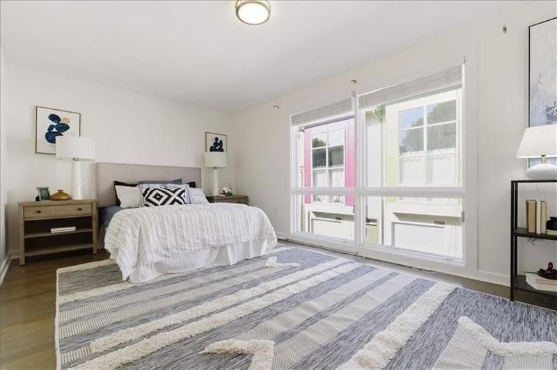 2 bedroom, 2 bathroom, 1,240 sq ft townhouse under contract at 1269 Ponti Mews, Atlanta, GA 30318 — photo 9