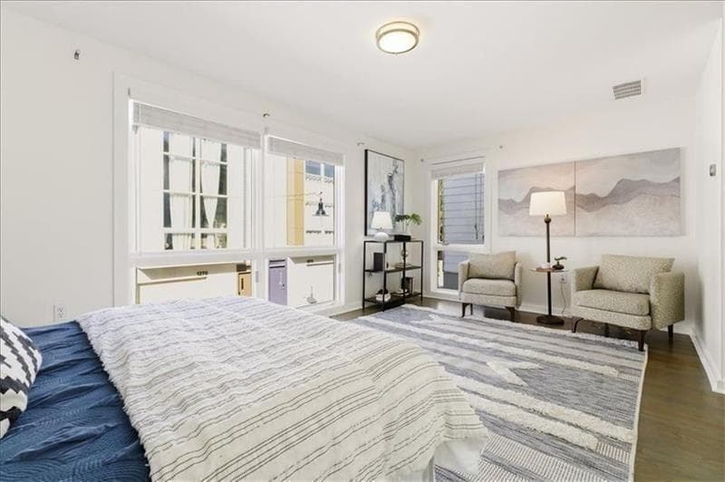 2 bedroom, 2 bathroom, 1,240 sq ft townhouse under contract at 1269 Ponti Mews, Atlanta, GA 30318 — photo 10