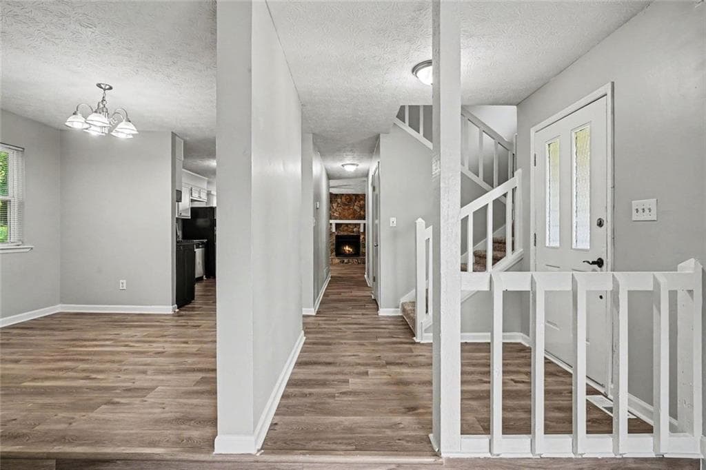 3 bedroom, 3 bathroom, 1,886 sq ft single family residence for sale at 5017 Grace Hill Road, Lithonia, GA 30038 — photo 3