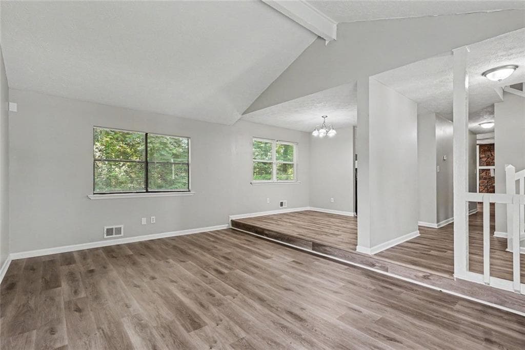 3 bedroom, 3 bathroom, 1,886 sq ft single family residence for sale at 5017 Grace Hill Road, Lithonia, GA 30038 — photo 7