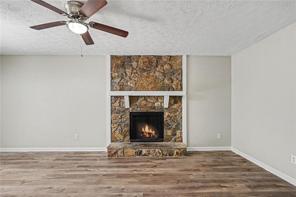 3 bedroom, 3 bathroom, 1,886 sq ft single family residence for sale at 5017 Grace Hill Road, Lithonia, GA 30038 — photo 10