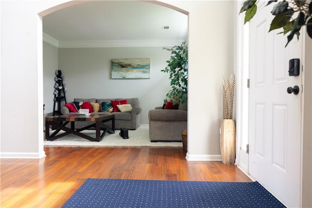 5 bedroom, 4 bathroom, 2,908 sq ft single family residence for sale at 531 Rock Elm Drive, Auburn, GA 30011 — photo 3