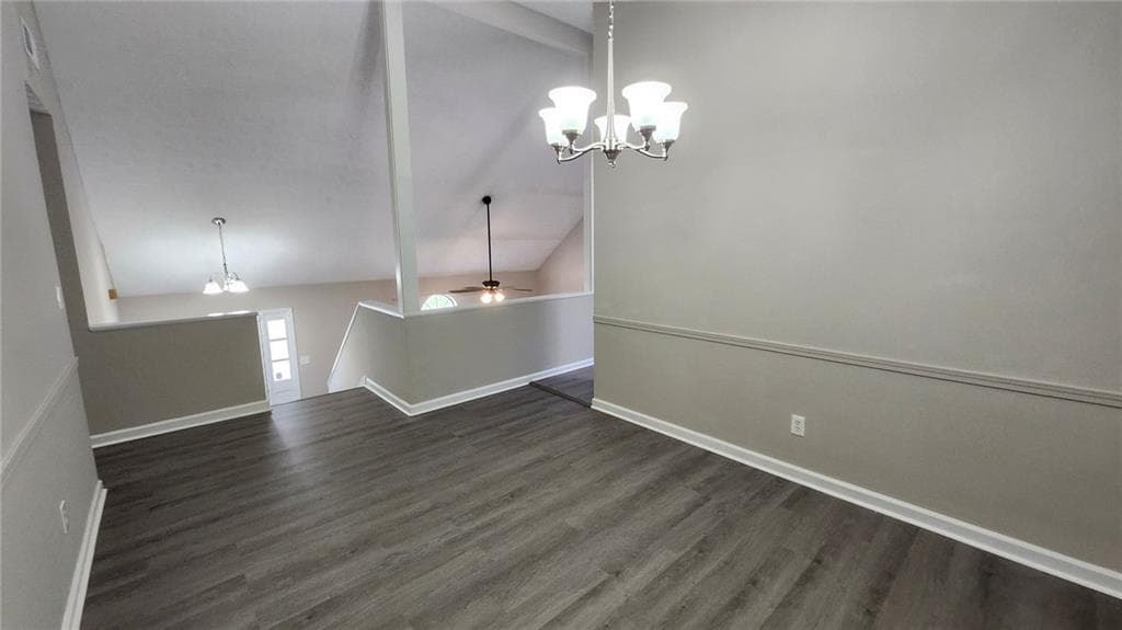 5 bedroom, 3 bathroom, 1,858 sq ft single family residence for rent at 3724 Spring Garden Lane, Lithonia, GA 30038 for $2,025 a month — photo 4