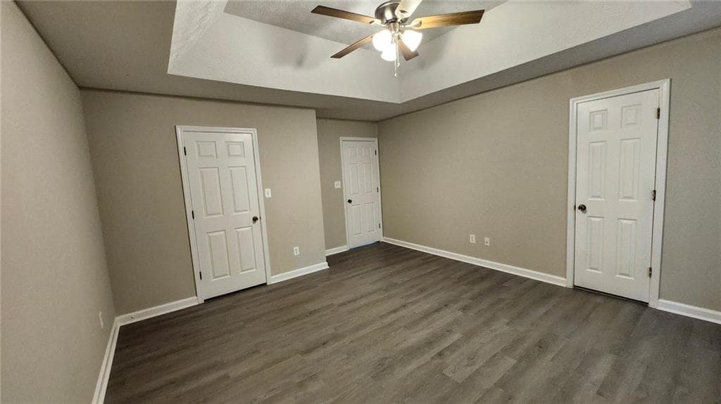 5 bedroom, 3 bathroom, 1,858 sq ft single family residence for rent at 3724 Spring Garden Lane, Lithonia, GA 30038 for $2,025 a month — photo 7