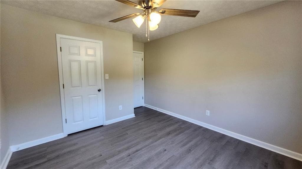 5 bedroom, 3 bathroom, 1,858 sq ft single family residence for rent at 3724 Spring Garden Lane, Lithonia, GA 30038 for $2,025 a month — photo 10