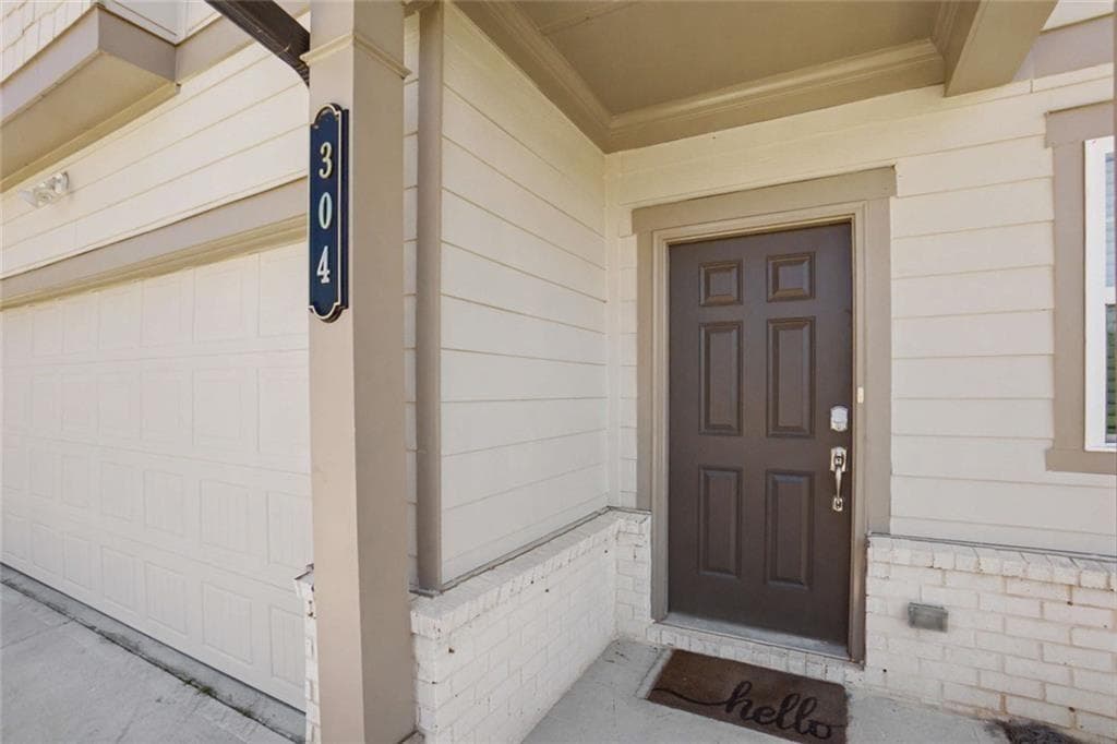 5 bedroom, 3 bathroom, 2,254 sq ft single family residence for sale at 304 Rivulet Drive, Dallas, GA 30132 — photo 4
