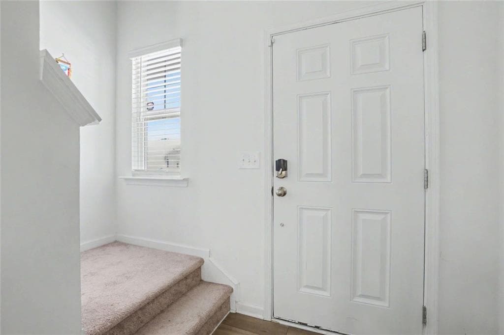 5 bedroom, 3 bathroom, 2,254 sq ft single family residence for sale at 304 Rivulet Drive, Dallas, GA 30132 — photo 5