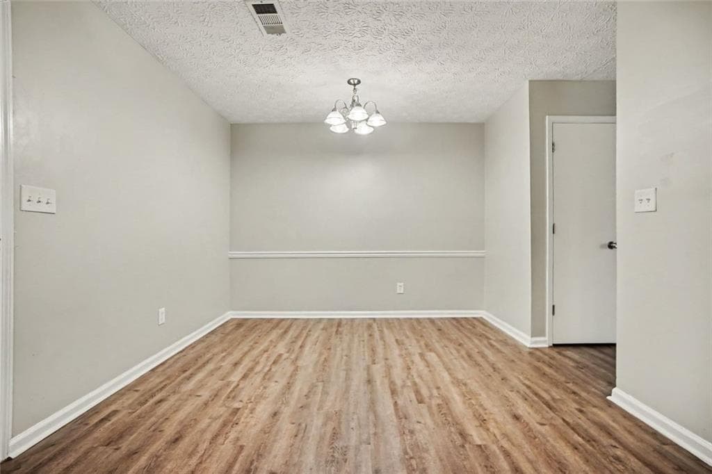 3 bedroom, 3 bathroom, 1,332 sq ft townhouse under contract at 3554 Hopkins Court, Powder Springs, GA 30127 — photo 8