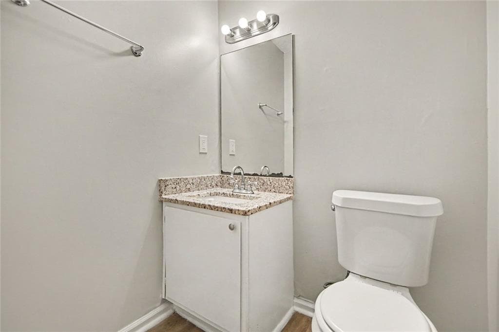 3 bedroom, 3 bathroom, 1,332 sq ft townhouse under contract at 3554 Hopkins Court, Powder Springs, GA 30127 — photo 9