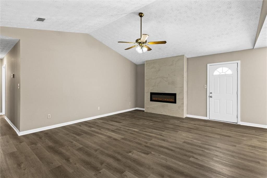 3 bedroom, 2 bathroom, 1,474 sq ft single family residence for sale at 3679 Ashbill, Rex, GA 30273 — photo 5