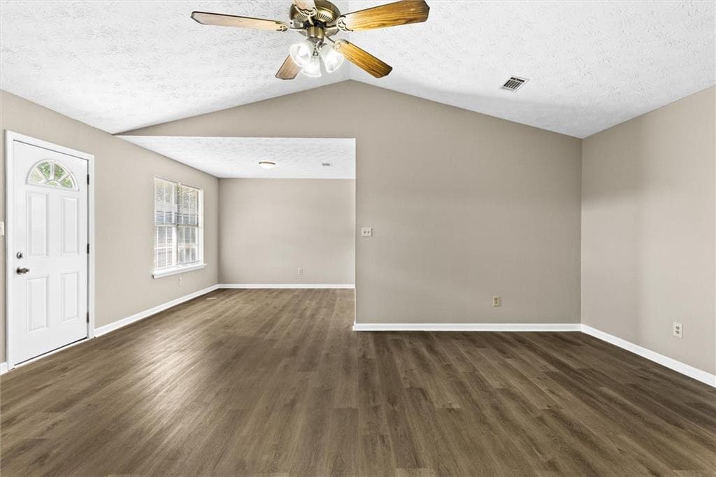 3 bedroom, 2 bathroom, 1,474 sq ft single family residence for sale at 3679 Ashbill, Rex, GA 30273 — photo 6