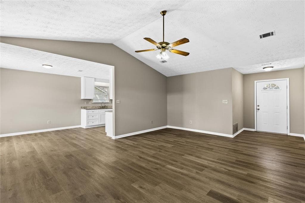 3 bedroom, 2 bathroom, 1,474 sq ft single family residence for sale at 3679 Ashbill, Rex, GA 30273 — photo 7
