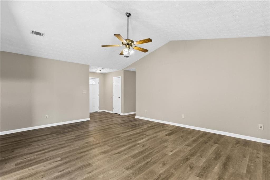 3 bedroom, 2 bathroom, 1,474 sq ft single family residence for sale at 3679 Ashbill, Rex, GA 30273 — photo 10