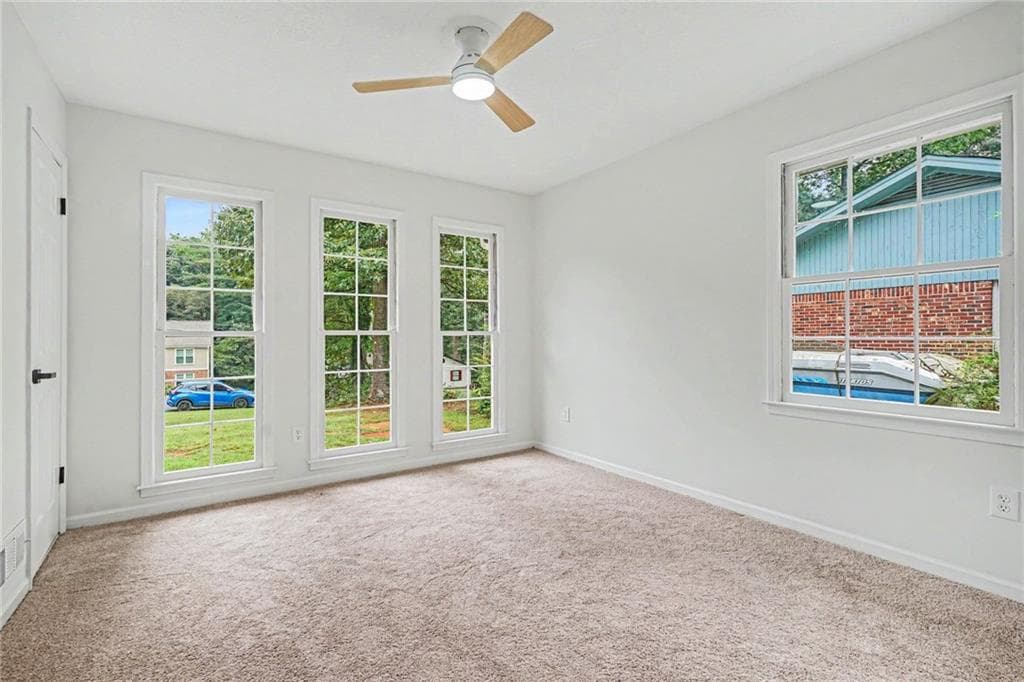 3 bedroom, 3 bathroom, 1,793 sq ft single family residence for sale at 1129 Carla Joe Drive, Lilburn, GA 30047 — photo 10