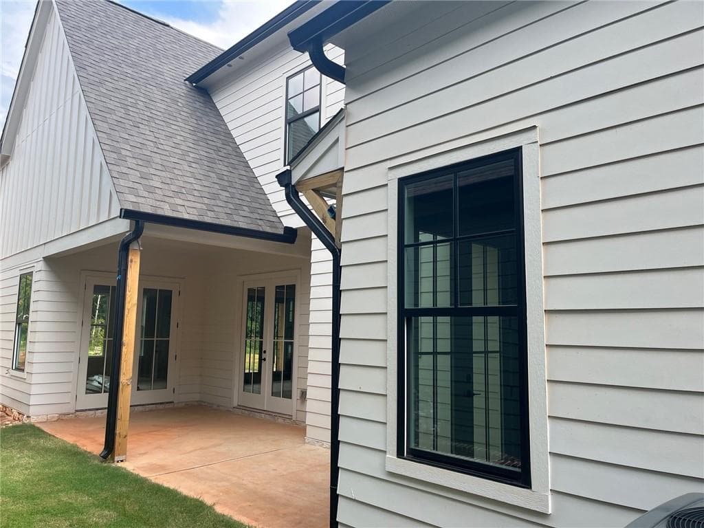 3 bedroom, 4 bathroom, 2,698 sq ft single family residence for sale at 2765 Electric Avenue, Watkinsville, GA 30677 — photo 5
