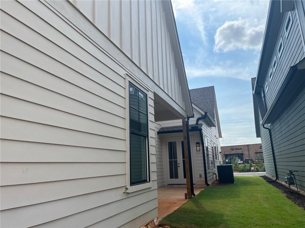3 bedroom, 4 bathroom, 2,698 sq ft single family residence for sale at 2765 Electric Avenue, Watkinsville, GA 30677 — photo 6