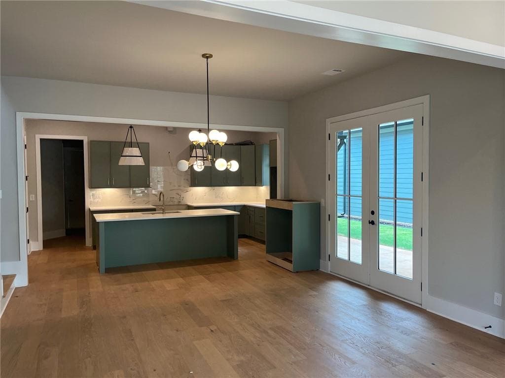 3 bedroom, 4 bathroom, 2,698 sq ft single family residence for sale at 2765 Electric Avenue, Watkinsville, GA 30677 — photo 7