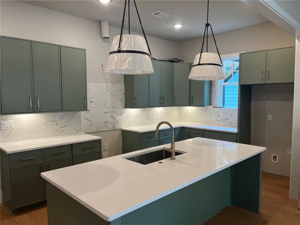 3 bedroom, 4 bathroom, 2,698 sq ft single family residence for sale at 2765 Electric Avenue, Watkinsville, GA 30677 — photo 8