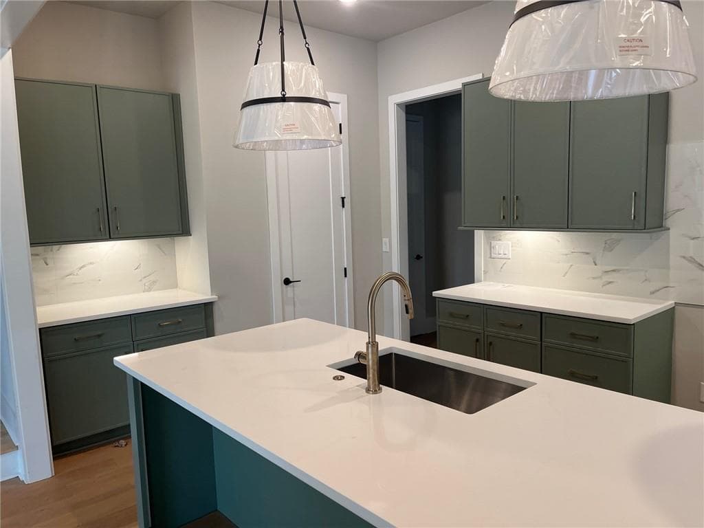 3 bedroom, 4 bathroom, 2,698 sq ft single family residence for sale at 2765 Electric Avenue, Watkinsville, GA 30677 — photo 9