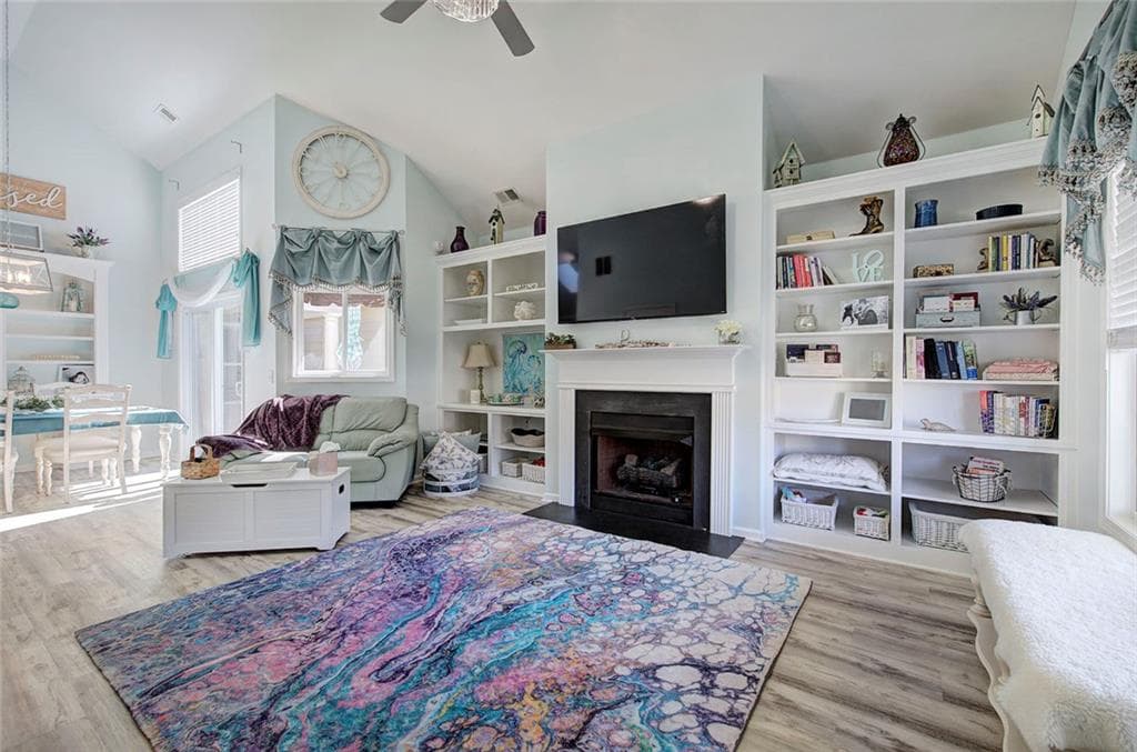 2 bedroom, 2 bathroom, 1,363 sq ft single family residence for sale at 25 Casey Drive, Cartersville, GA 30120 — photo 6