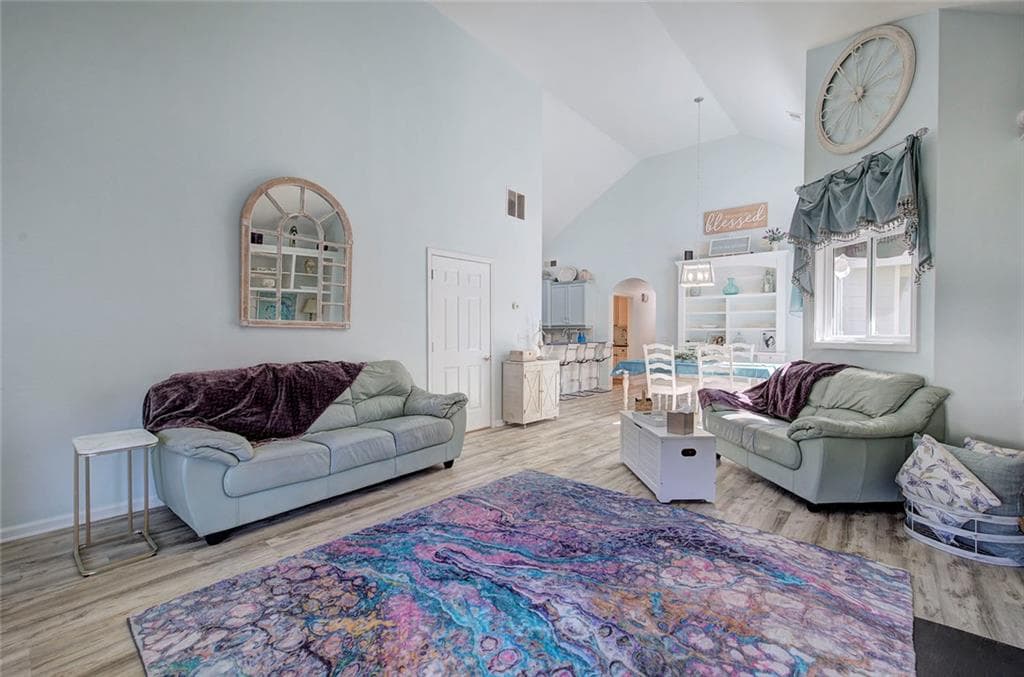 2 bedroom, 2 bathroom, 1,363 sq ft single family residence for sale at 25 Casey Drive, Cartersville, GA 30120 — photo 7