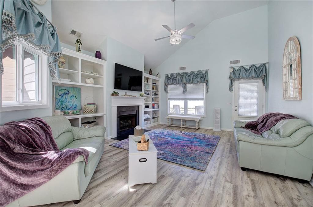 2 bedroom, 2 bathroom, 1,363 sq ft single family residence for sale at 25 Casey Drive, Cartersville, GA 30120 — photo 8