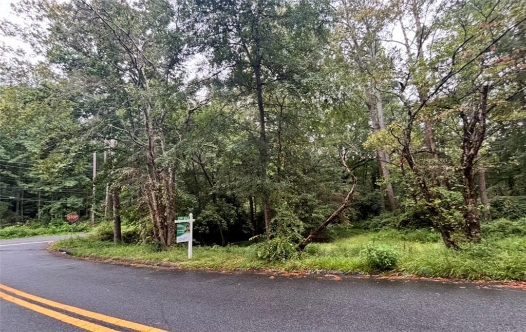 unimproved land under contract at 8 N Poplar Street, Fairburn, GA 30213 — photo 5